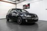 USED 2011 61 VOLKSWAGEN GOLF 2.0 GTD TDI DSG 5d 170 BHP SUNROOF+CHARLESTON ALLOYS+LEATHER