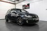 USED 2011 61 VOLKSWAGEN GOLF 2.0 GTD TDI DSG 5d 170 BHP SUNROOF+CHARLESTON ALLOYS+LEATHER