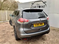 USED 2016 66 NISSAN X-TRAIL 1.6 DCI TEKNA 5d 130 BHP 
