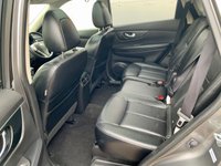 USED 2016 66 NISSAN X-TRAIL 1.6 DCI TEKNA 5d 130 BHP 