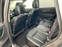 USED 2016 66 NISSAN X-TRAIL 1.6 DCI TEKNA 5d 130 BHP 