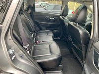USED 2016 66 NISSAN X-TRAIL 1.6 DCI TEKNA 5d 130 BHP 