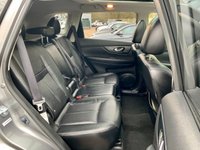USED 2016 66 NISSAN X-TRAIL 1.6 DCI TEKNA 5d 130 BHP 