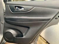 USED 2016 66 NISSAN X-TRAIL 1.6 DCI TEKNA 5d 130 BHP 