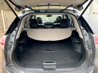 USED 2016 66 NISSAN X-TRAIL 1.6 DCI TEKNA 5d 130 BHP 