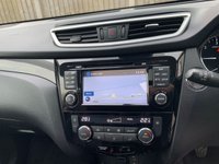 USED 2016 66 NISSAN X-TRAIL 1.6 DCI TEKNA 5d 130 BHP 