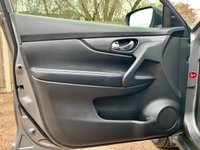 USED 2016 66 NISSAN X-TRAIL 1.6 DCI TEKNA 5d 130 BHP 