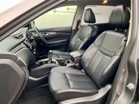 USED 2016 66 NISSAN X-TRAIL 1.6 DCI TEKNA 5d 130 BHP 