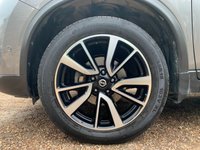 USED 2016 66 NISSAN X-TRAIL 1.6 DCI TEKNA 5d 130 BHP 