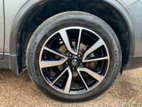 USED 2016 66 NISSAN X-TRAIL 1.6 DCI TEKNA 5d 130 BHP 