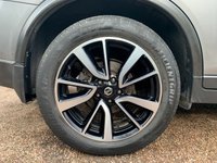 USED 2016 66 NISSAN X-TRAIL 1.6 DCI TEKNA 5d 130 BHP 