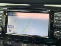 USED 2016 66 NISSAN X-TRAIL 1.6 DCI TEKNA 5d 130 BHP 