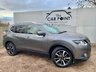 USED 2016 66 NISSAN X-TRAIL 1.6 DCI TEKNA 5d 130 BHP 