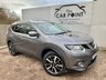 USED 2016 66 NISSAN X-TRAIL 1.6 DCI TEKNA 5d 130 BHP 