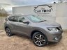 USED 2016 66 NISSAN X-TRAIL 1.6 DCI TEKNA 5d 130 BHP 