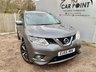USED 2016 66 NISSAN X-TRAIL 1.6 DCI TEKNA 5d 130 BHP 