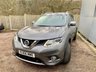 USED 2016 66 NISSAN X-TRAIL 1.6 DCI TEKNA 5d 130 BHP 