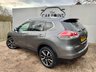 USED 2016 66 NISSAN X-TRAIL 1.6 DCI TEKNA 5d 130 BHP 