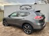 USED 2016 66 NISSAN X-TRAIL 1.6 DCI TEKNA 5d 130 BHP 
