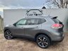 USED 2016 66 NISSAN X-TRAIL 1.6 DCI TEKNA 5d 130 BHP 