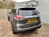 USED 2016 66 NISSAN X-TRAIL 1.6 DCI TEKNA 5d 130 BHP 