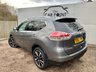 USED 2016 66 NISSAN X-TRAIL 1.6 DCI TEKNA 5d 130 BHP 