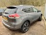 USED 2016 66 NISSAN X-TRAIL 1.6 DCI TEKNA 5d 130 BHP 
