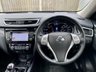 USED 2016 66 NISSAN X-TRAIL 1.6 DCI TEKNA 5d 130 BHP 