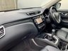 USED 2016 66 NISSAN X-TRAIL 1.6 DCI TEKNA 5d 130 BHP 