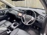 USED 2016 66 NISSAN X-TRAIL 1.6 DCI TEKNA 5d 130 BHP 