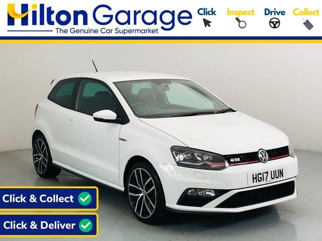 View our VOLKSWAGEN POLO
