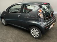 USED 2010 10 CITROEN C1 1.0 VT 3d 68 BHP 