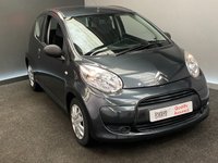 USED 2010 10 CITROEN C1 1.0 VT 3d 68 BHP 