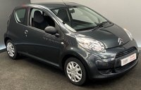 USED 2010 10 CITROEN C1 1.0 VT 3d 68 BHP 