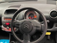 USED 2010 10 CITROEN C1 1.0 VT 3d 68 BHP 