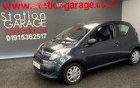 USED 2010 10 CITROEN C1 1.0 VT 3d 68 BHP 