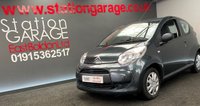 USED 2010 10 CITROEN C1 1.0 VT 3d 68 BHP 