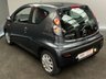 USED 2010 10 CITROEN C1 1.0 VT 3d 68 BHP 