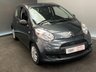 USED 2010 10 CITROEN C1 1.0 VT 3d 68 BHP 
