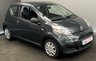 USED 2010 10 CITROEN C1 1.0 VT 3d 68 BHP 