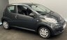 USED 2010 10 CITROEN C1 1.0 VT 3d 68 BHP 
