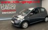 USED 2010 10 CITROEN C1 1.0 VT 3d 68 BHP 