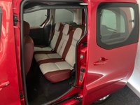 USED 2010 10 CITROEN BERLINGO 1.6 MULTISPACE VTR HDI 5d 75 BHP RECENT SERVICE &TIMING BELT INC BRAKES