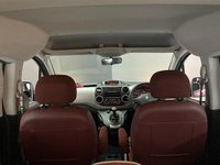 USED 2010 10 CITROEN BERLINGO 1.6 MULTISPACE VTR HDI 5d 75 BHP RECENT SERVICE &TIMING BELT INC BRAKES