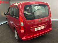USED 2010 10 CITROEN BERLINGO 1.6 MULTISPACE VTR HDI 5d 75 BHP RECENT SERVICE &TIMING BELT INC BRAKES