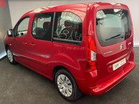 USED 2010 10 CITROEN BERLINGO 1.6 MULTISPACE VTR HDI 5d 75 BHP RECENT SERVICE &TIMING BELT INC BRAKES