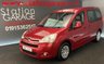 USED 2010 10 CITROEN BERLINGO 1.6 MULTISPACE VTR HDI 5d 75 BHP RECENT SERVICE &TIMING BELT INC BRAKES