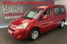 USED 2010 10 CITROEN BERLINGO 1.6 MULTISPACE VTR HDI 5d 75 BHP RECENT SERVICE &TIMING BELT INC BRAKES