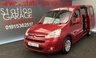 USED 2010 10 CITROEN BERLINGO 1.6 MULTISPACE VTR HDI 5d 75 BHP RECENT SERVICE &TIMING BELT INC BRAKES