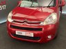 USED 2010 10 CITROEN BERLINGO 1.6 MULTISPACE VTR HDI 5d 75 BHP RECENT SERVICE &TIMING BELT INC BRAKES